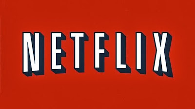 Netflix UK and Ireland